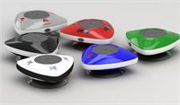 SPEAKER WATERPROOF